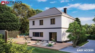  Maison 5 pi�ces 100 m� �vreux