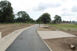  Terrain � vendre 800 m�