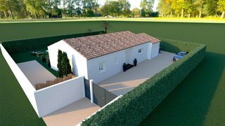  Maison � vendre 5 pi�ces 90 m�