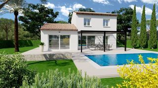  Maison � vendre 4 pi�ces 95 m�