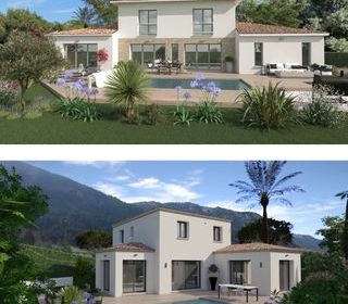  Terrain � vendre 1168 m�