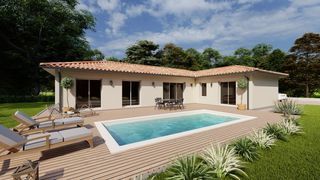  Maison � vendre 4 pi�ces 120 m�