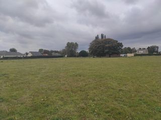  Terrain � vendre 1074 m�