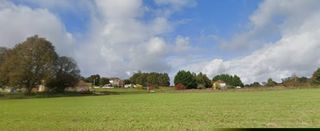  Terrain � vendre 1500 m�