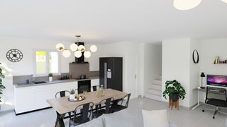  Maison 3 pi�ces 92 m� Carnoules