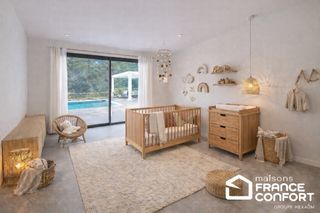  Maison � vendre 4 pi�ces 90 m�