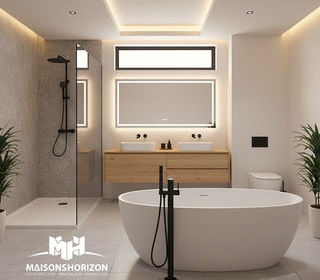  Maison 5 pi�ces 155 m� Verny