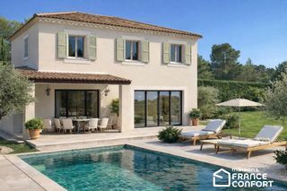  Maison 5 pi�ces 120 m� Gar�oult