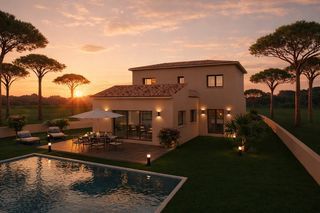  Maison � vendre 4 pi�ces 123 m�