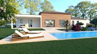  Maison � vendre 5 pi�ces 140 m�