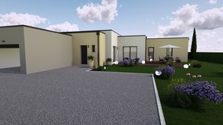  Maison � vendre 5 pi�ces 128 m�