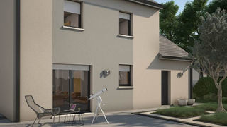  Maison � vendre 6 pi�ces 91 m�