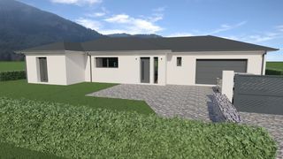  Maison 4 pi�ces 115 m� Viriat