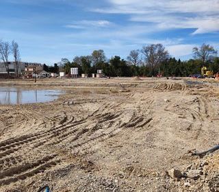  Terrain � vendre 324 m�