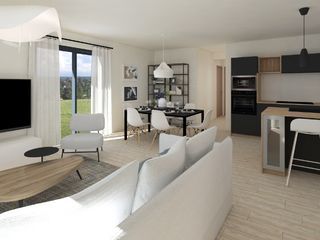  Maison � vendre 5 pi�ces 90 m�