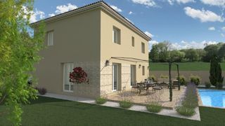  Maison � vendre 5 pi�ces 129 m�