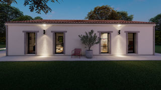  Maison � vendre 4 pi�ces 110 m�