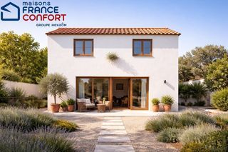  Maison � vendre 4 pi�ces 74 m�