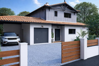  Maison � vendre 5 pi�ces 170 m�