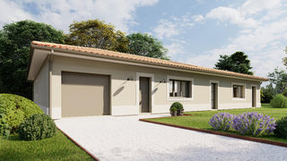  Maison � vendre 4 pi�ces 126 m�