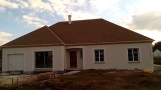  Maison � vendre 6 pi�ces 115 m�