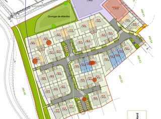  Maison � vendre 3 pi�ces 67 m�