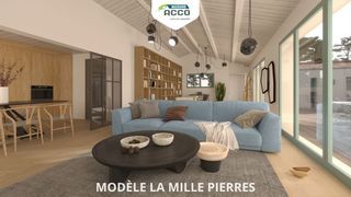  Maison � vendre 5 pi�ces 144 m�