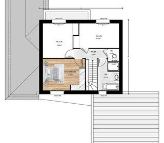  Maison � vendre 5 pi�ces 135 m�