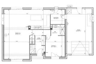  Maison � vendre 5 pi�ces 136 m�