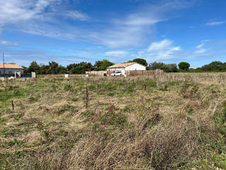  Terrain � vendre 650 m�