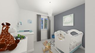  Maison � vendre 6 pi�ces 89 m�