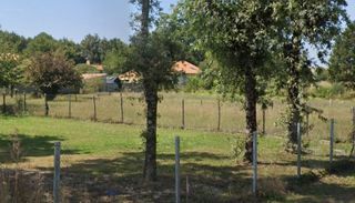  Terrain 586 m� La roche-sur-yon