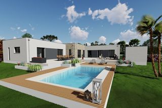  Maison � vendre 4 pi�ces 180 m�