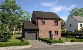  Maison � vendre 4 pi�ces 78 m�