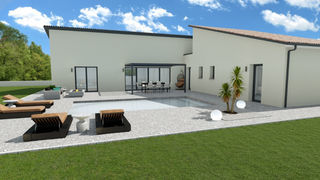  Maison � vendre 5 pi�ces 123 m�