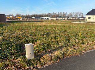  Terrain � vendre 518 m�