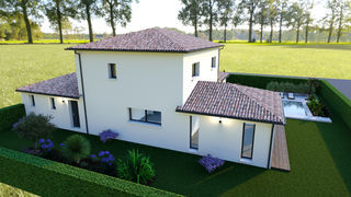  Maison � vendre 5 pi�ces 160 m�