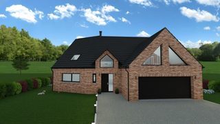  Maison � vendre 5 pi�ces 149 m�