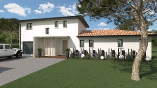  Maison � vendre 4 pi�ces 170 m�