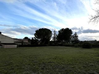  Terrain � vendre 1121 m�