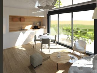  Maison � vendre 2 pi�ces 50 m�