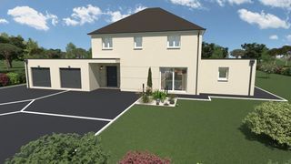  Maison 6 pi�ces 150 m� Saint-avertin