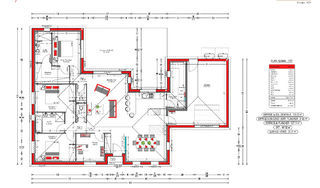  Maison � vendre 4 pi�ces 123 m�