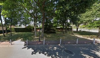  Terrain � vendre 546 m�