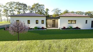  Maison � vendre 4 pi�ces 107 m�