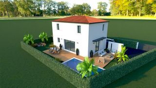  Maison � vendre 6 pi�ces 97 m�