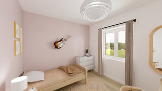  Maison 4 pi�ces 60 m� Veneux-les-sablons