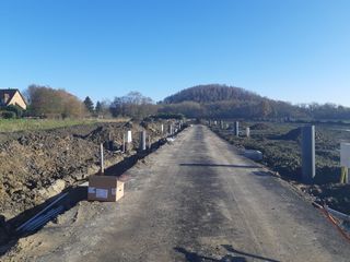  Terrain � vendre 391 m�