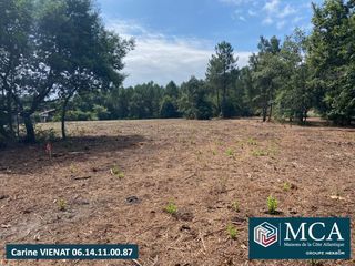  Terrain � vendre 515 m�