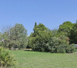  Terrain � vendre 1190 m�